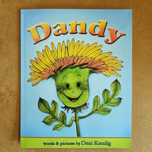 Load image into Gallery viewer, Dandy Book