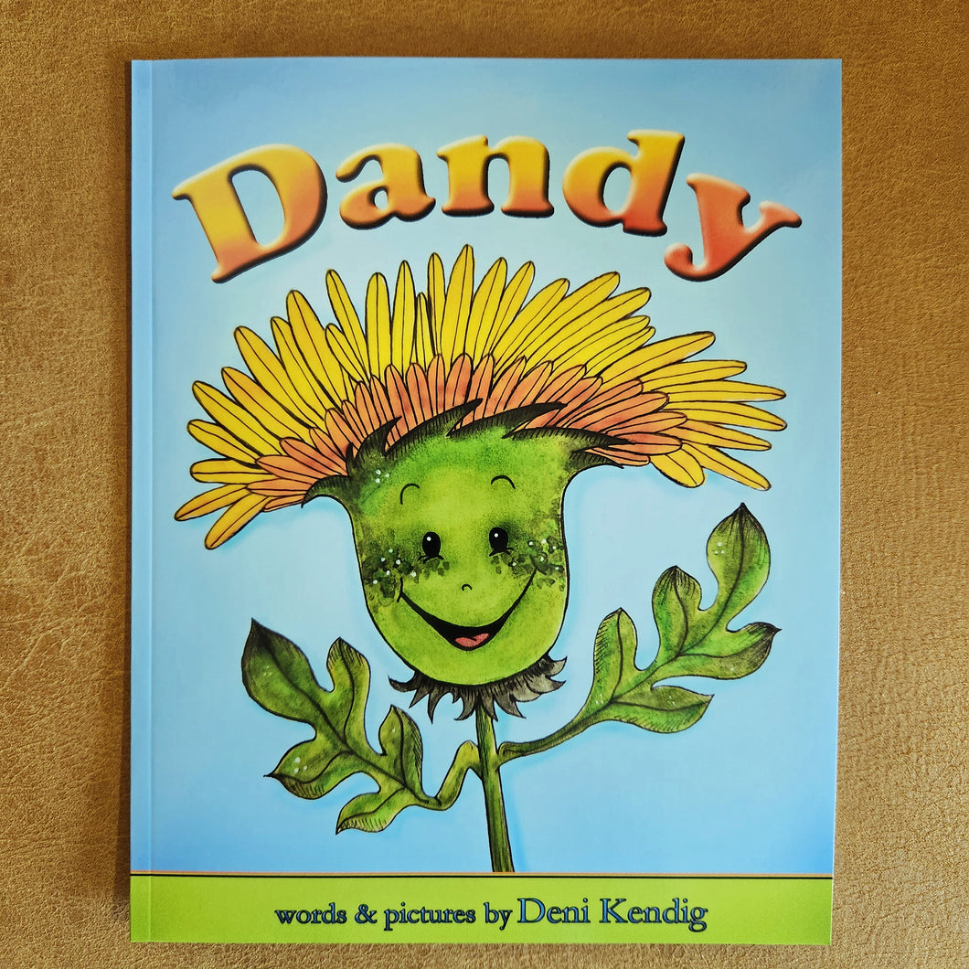 Dandy Book
