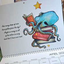 Load image into Gallery viewer, 2026 Calendar