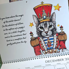 Load image into Gallery viewer, 2026 Calendar