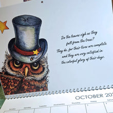 Load image into Gallery viewer, 2026 Calendar