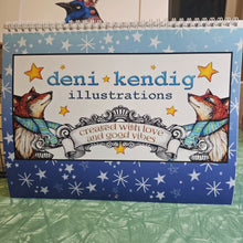 Load image into Gallery viewer, 2026 Calendar