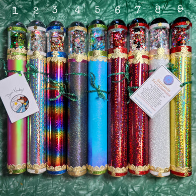 Handmade Kaleidoscope