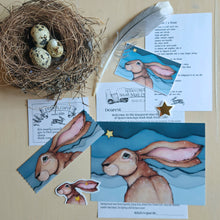 Load image into Gallery viewer, Snail Mail Monthly Print Club