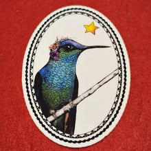 Load image into Gallery viewer, NEW Oval Stickers