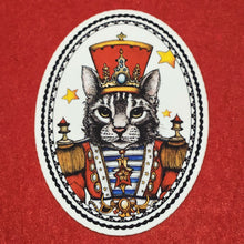 Load image into Gallery viewer, NEW Oval Stickers