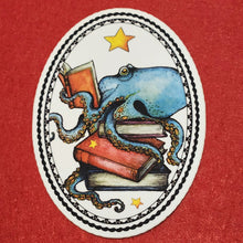 Load image into Gallery viewer, NEW Oval Stickers