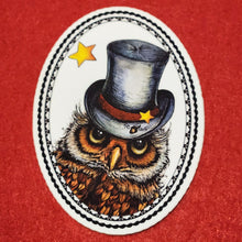 Load image into Gallery viewer, NEW Oval Stickers