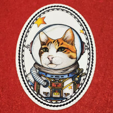 Load image into Gallery viewer, NEW Oval Stickers