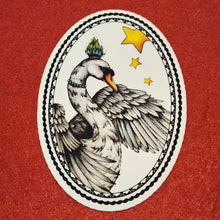 Load image into Gallery viewer, NEW Oval Stickers