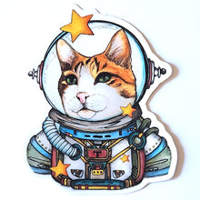 Load image into Gallery viewer, Vinyl Stickers